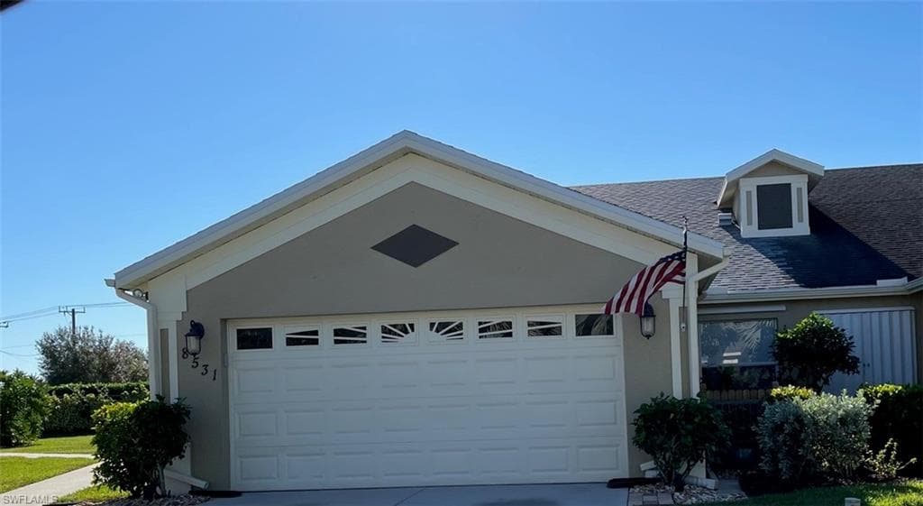 8531 Ibis Cove CIR M-662 NAPLES, FL 34119