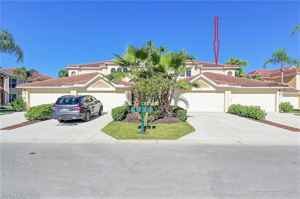 3211 Sea Haven CT 2704 NORTH FORT MYERS, FL 33903