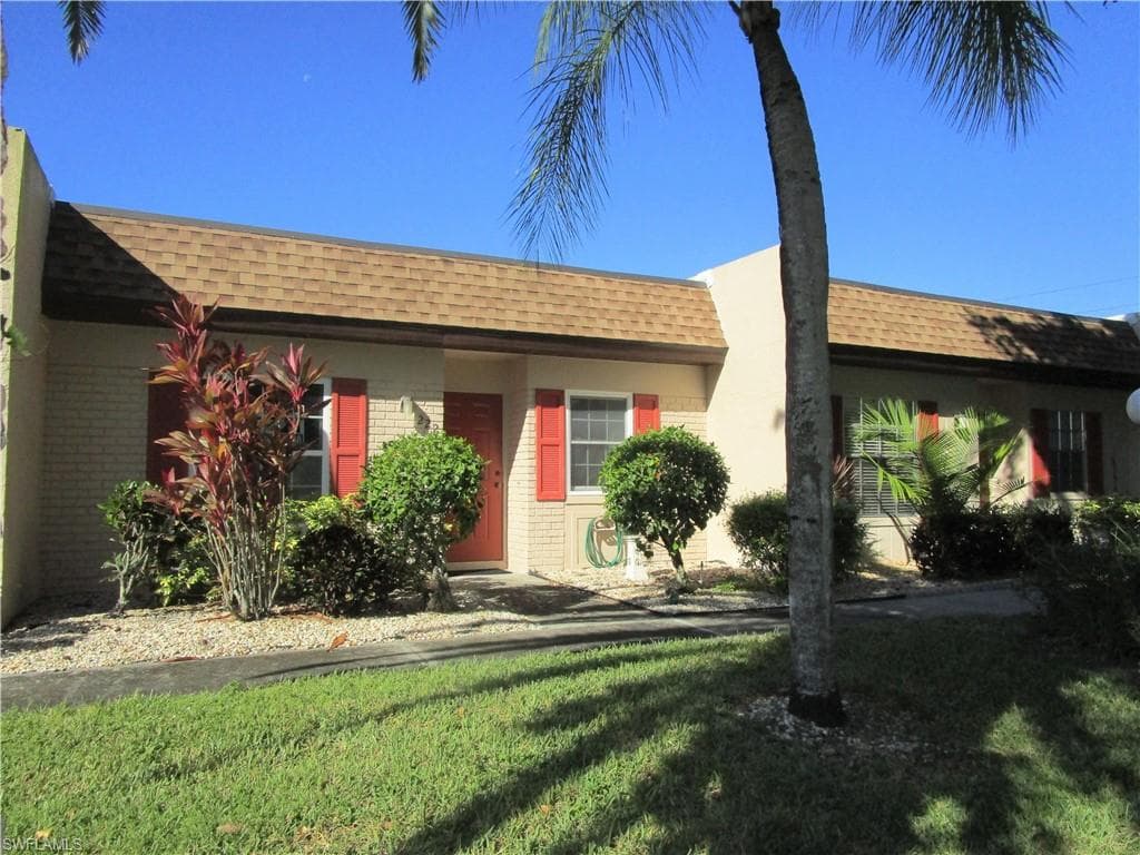 6300 S Pointe BLVD 222 FORT MYERS, FL 33919
