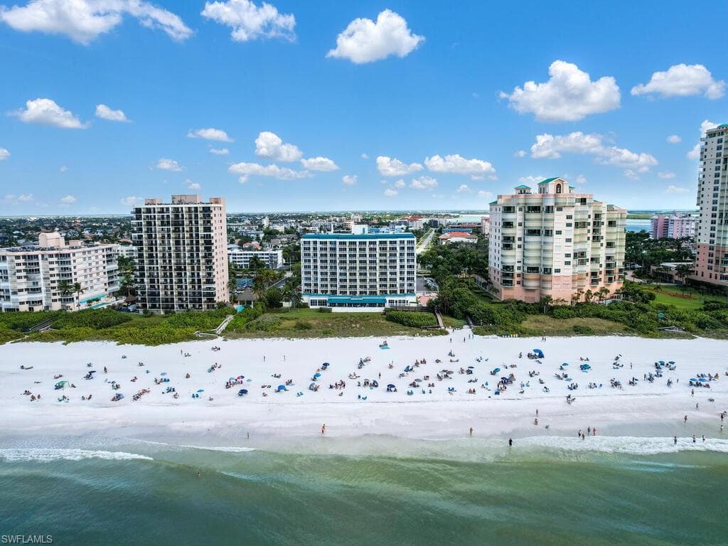 900 Collier BLVD 303 MARCO ISLAND, FL 34145