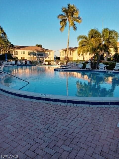 118 Palm DR 9716 NAPLES, FL 34112