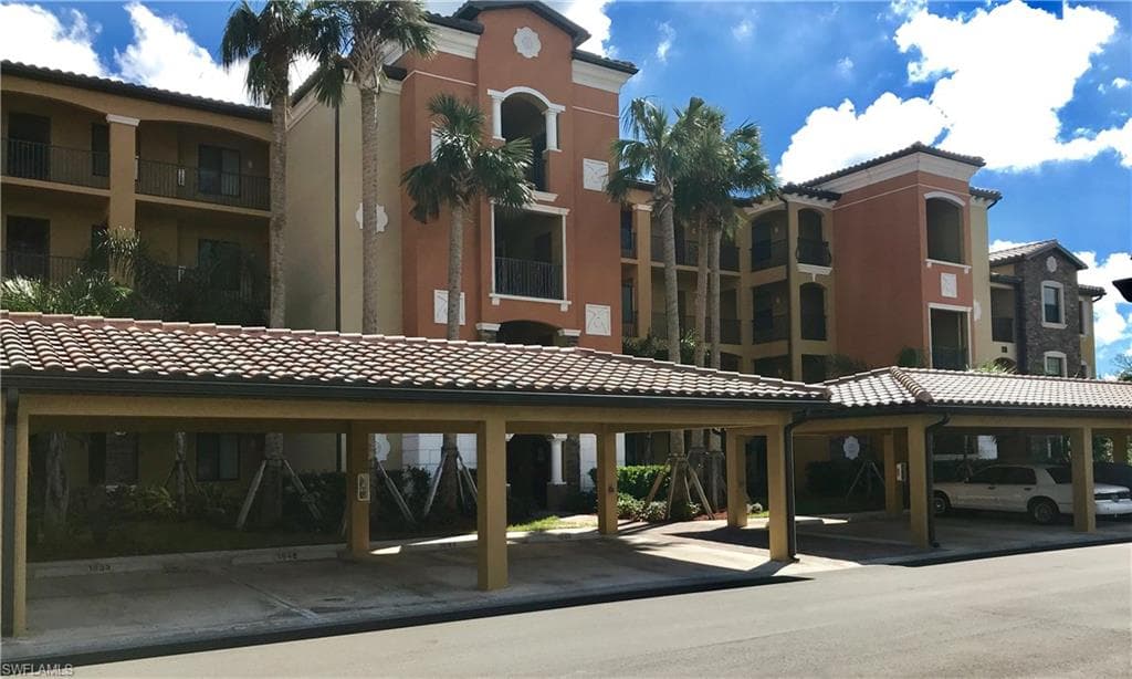 9830 Giaveno CIR 1614 NAPLES, FL 34113