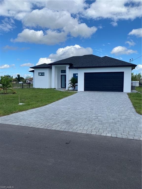 211 NW 4th AVE CAPE CORAL, FL 33993