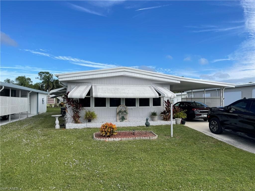 26100 Kings RD BONITA SPRINGS, FL 34135
