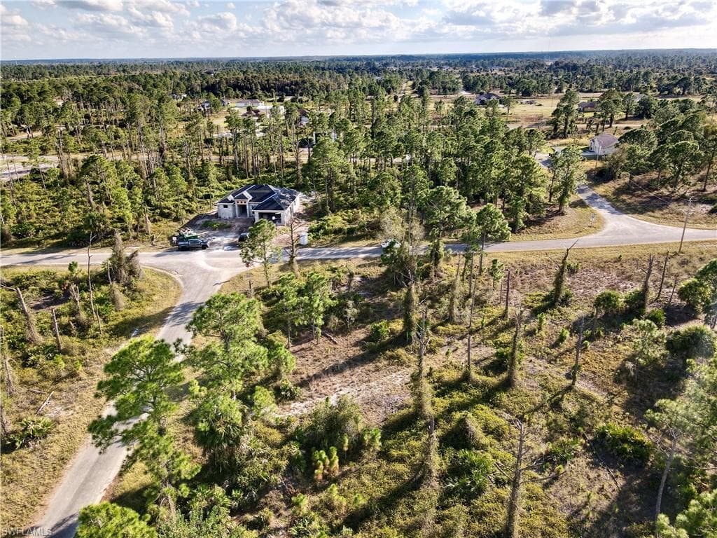 827 Vance ST E LEHIGH ACRES, FL 33974
