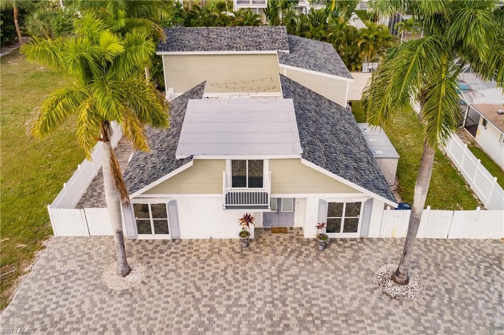 8151 Estero BLVD FORT MYERS BEACH, FL 33931