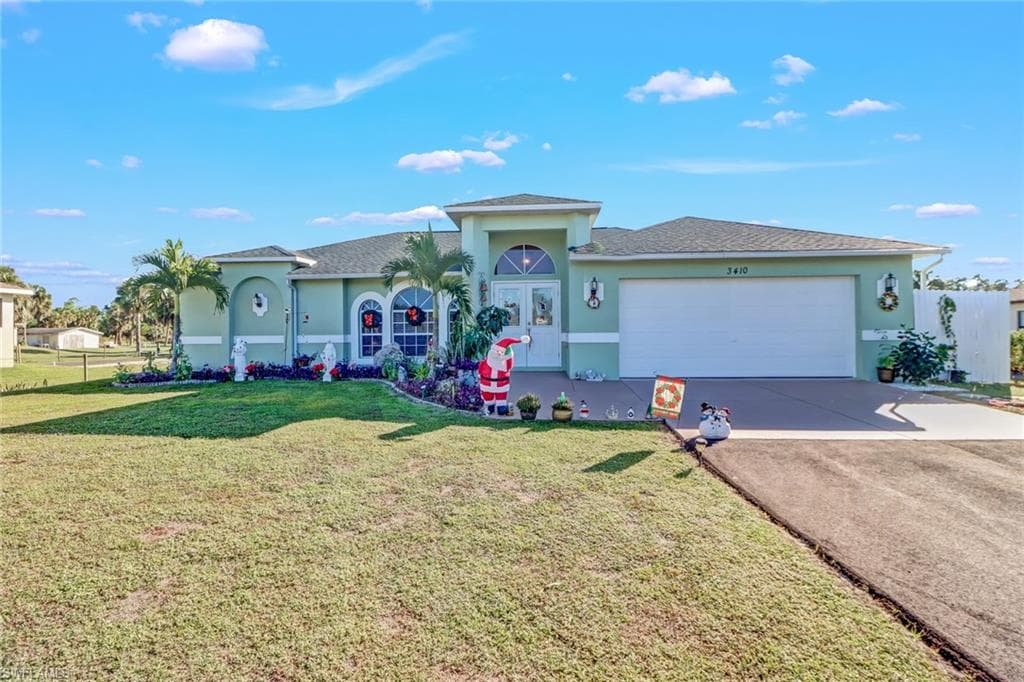 3410 20th AVE NE NAPLES, FL 34120
