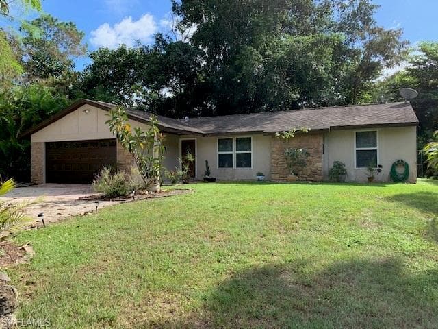 4980 Coral Wood DR NAPLES, FL 34119