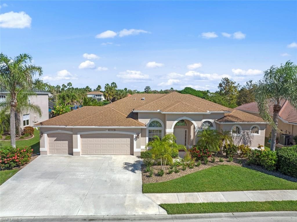 21521 Langholm RUN ESTERO, FL 33928