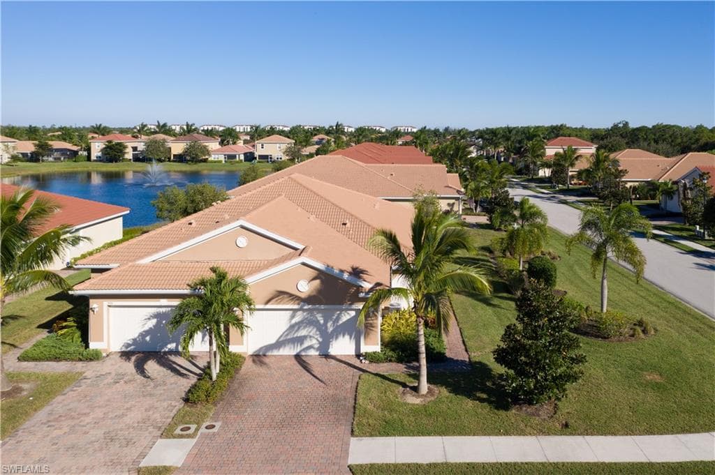 3595 Bridgewell CT FORT MYERS, FL 33916