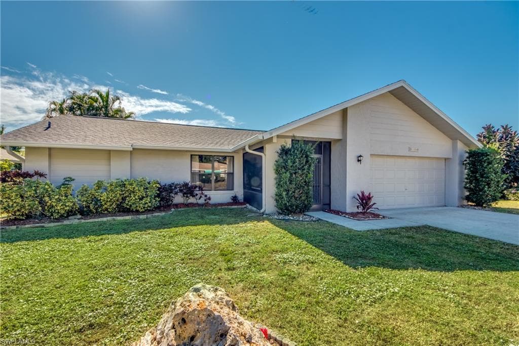 6860 Saint Edmunds LOOP FORT MYERS, FL 33966