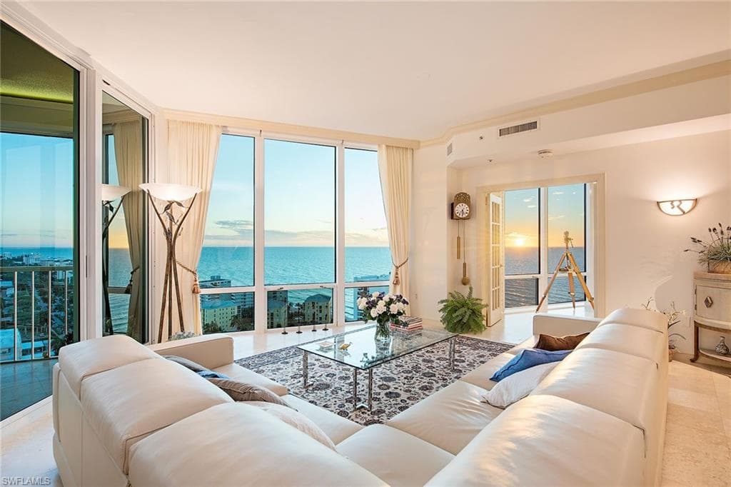 3971 Gulf Shore BLVD N PH301 NAPLES, FL 34103