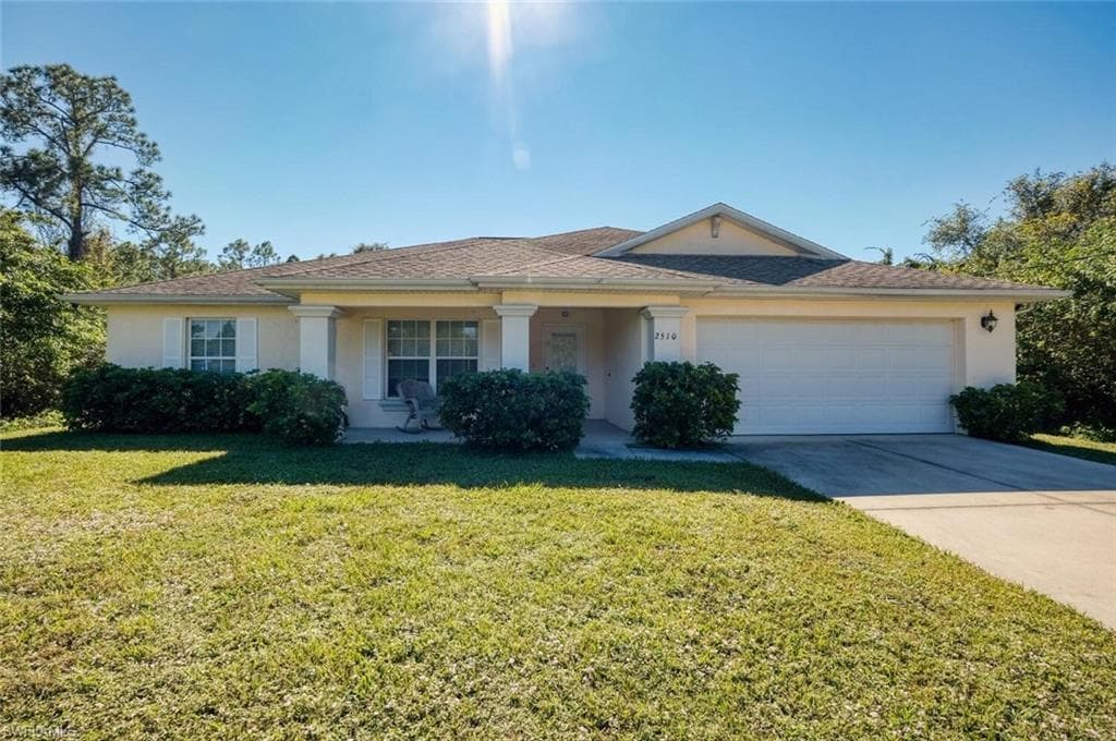 2510 Mabry ST ALVA, FL 33920
