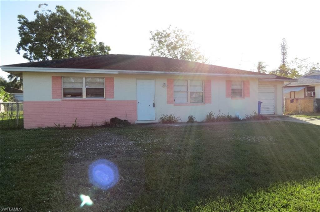815 Jarmilla LN FORT MYERS, FL 33905