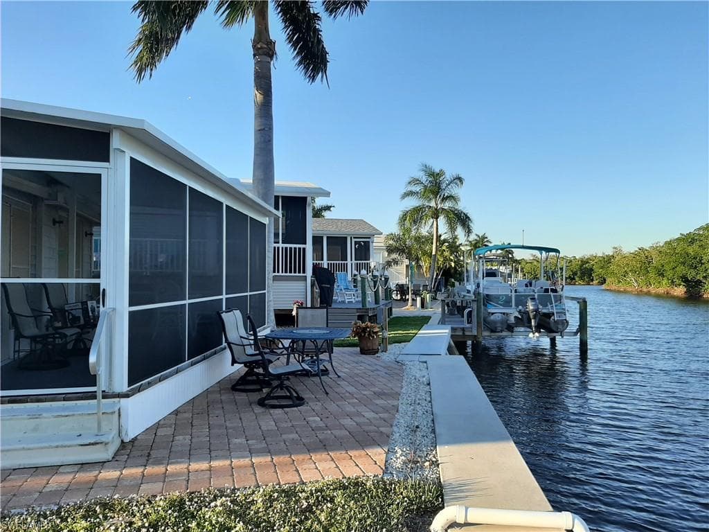 106 Blackbeard WAY FORT MYERS BEACH, FL 33931