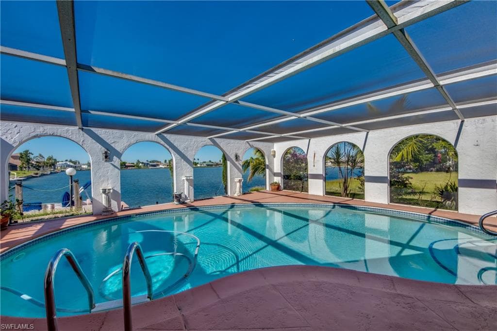 208 SE 12th AVE CAPE CORAL, FL 33990