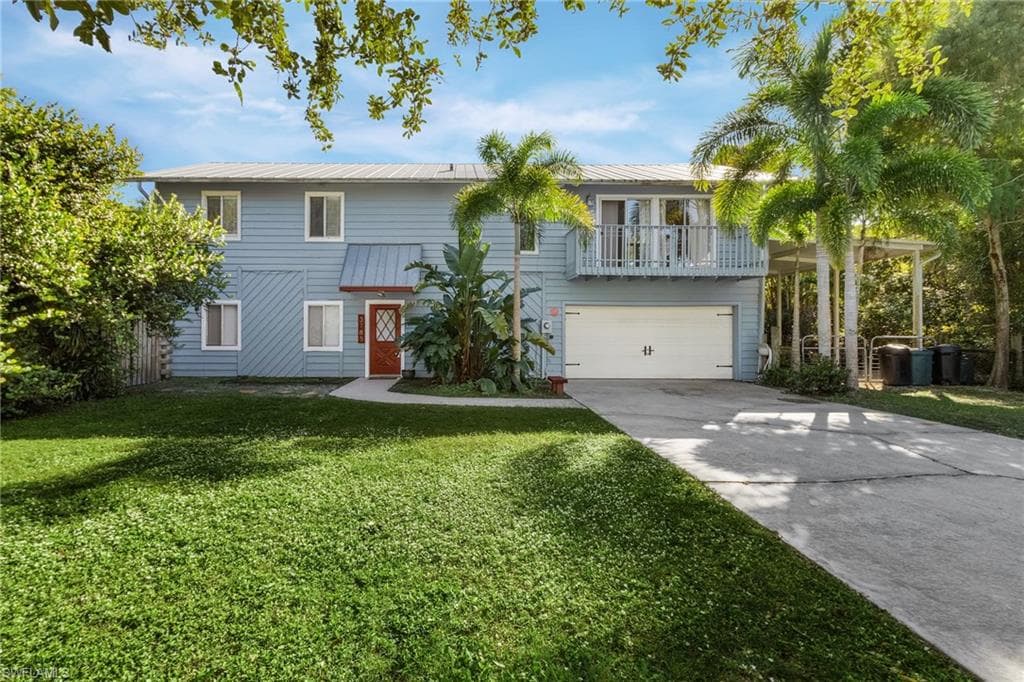 3785 Myers LN ST. JAMES CITY, FL 33956