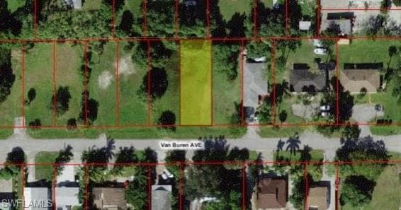 2805 Van Buren AVE NAPLES, FL 34112