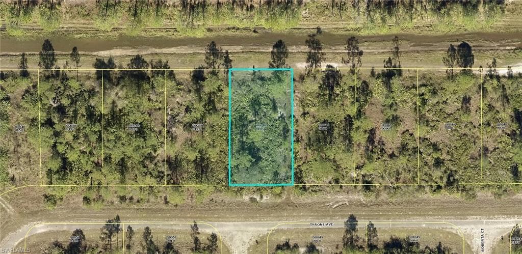 322 Tyrone AVE LEHIGH ACRES, FL 33972