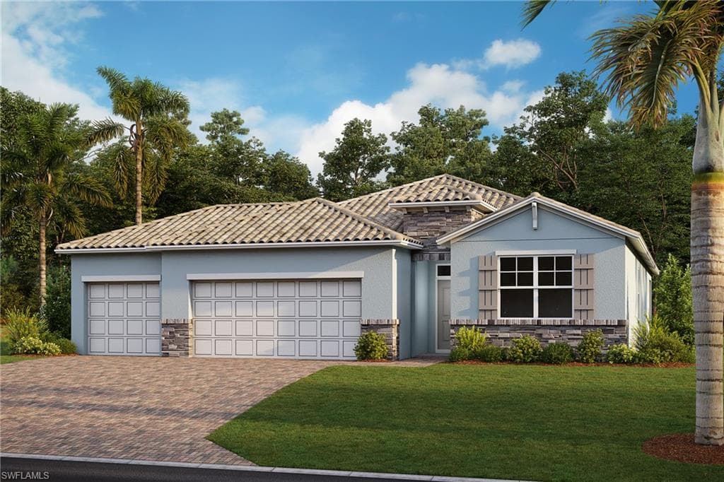 15037 Great Laurel CT ALVA, FL 33920