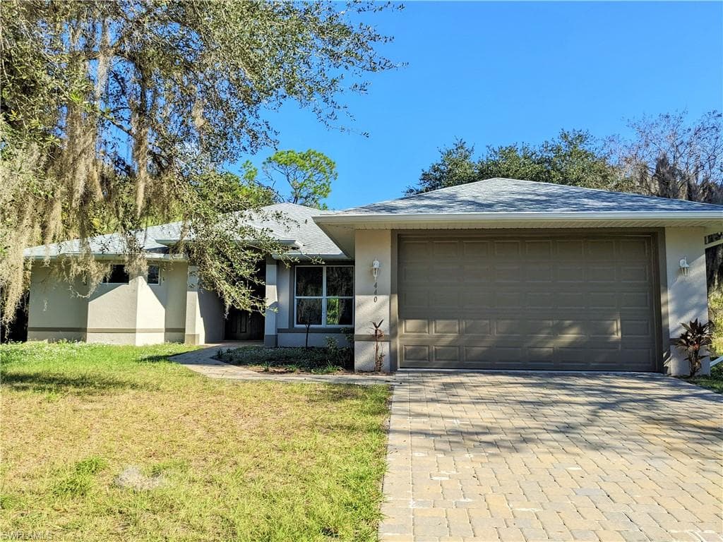 440 Adalia TER PORT CHARLOTTE, FL 33953