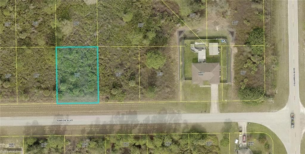 1145 Sunrise BLVD LEHIGH ACRES, FL 33974