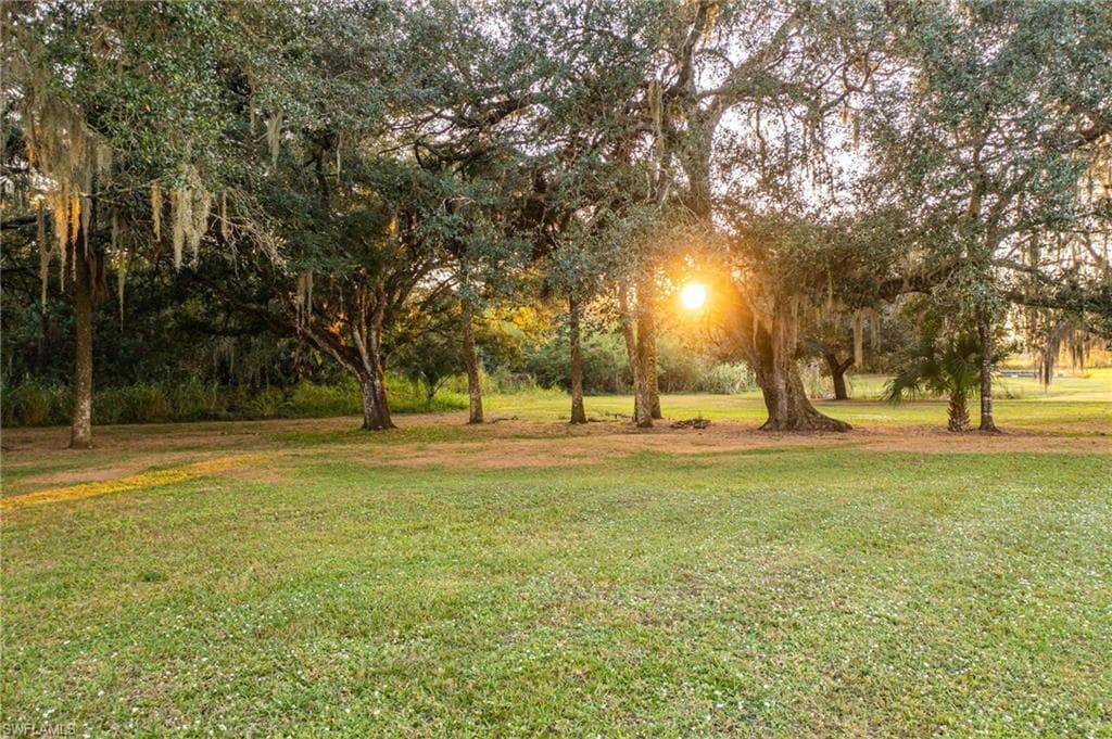 21350 Walker Farm CT ALVA, FL 33920
