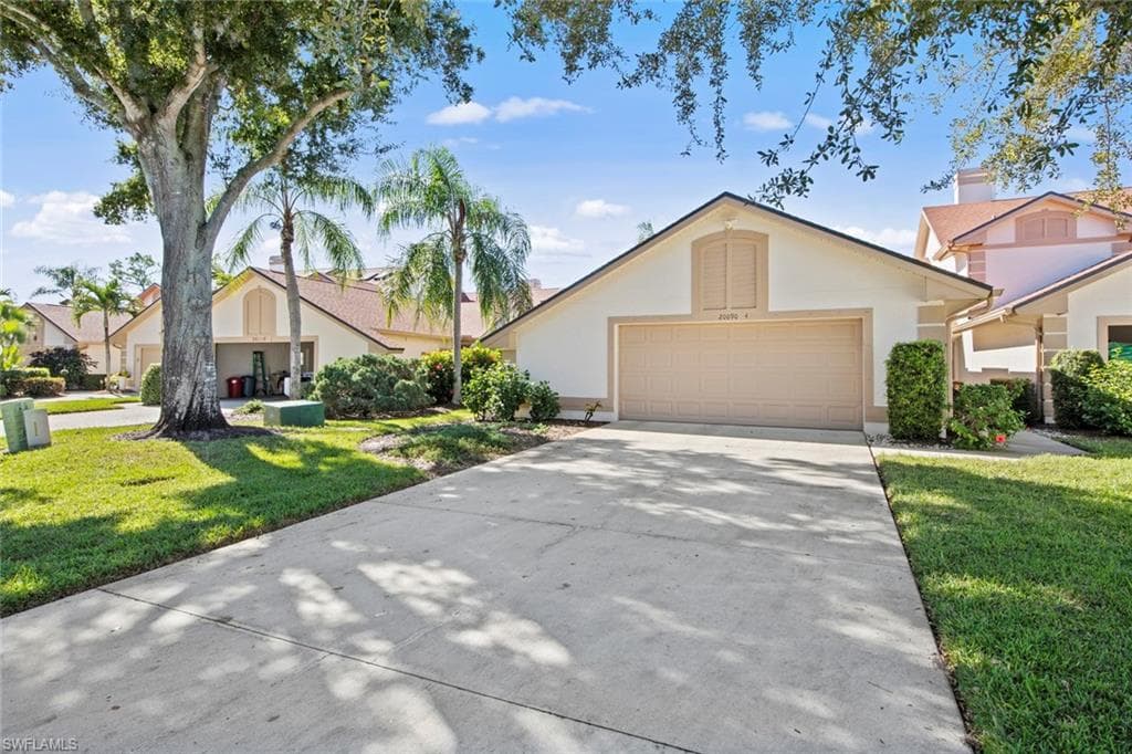 20090 Golden Panther DR 4 ESTERO, FL 33928
