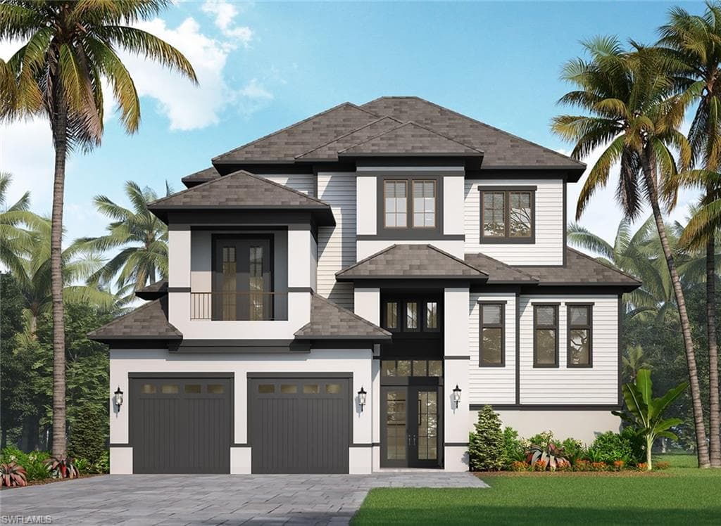 295 Hideaway CIR S MARCO ISLAND, FL 34145