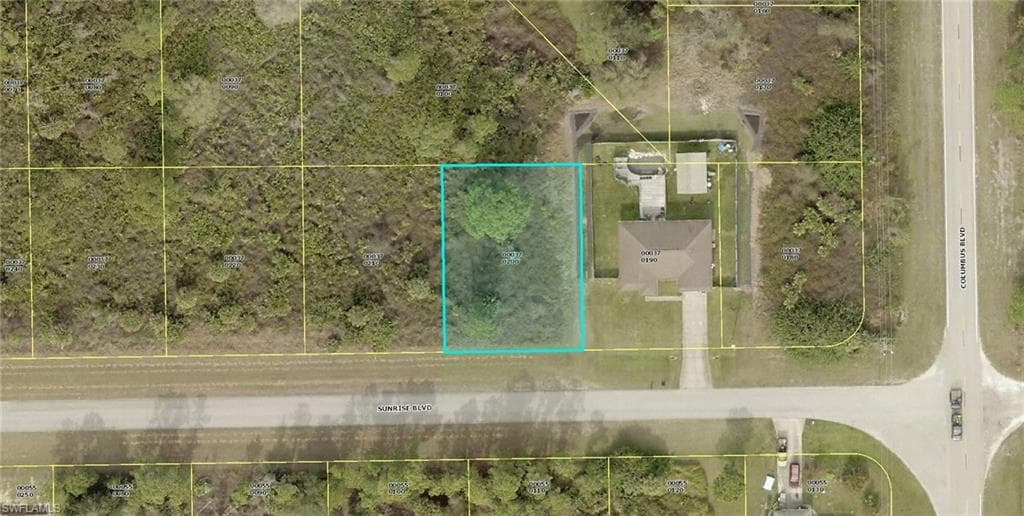 1149 Sunrise BLVD LEHIGH ACRES, FL 33974