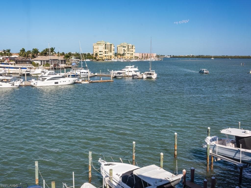 991 Barfield DR 415 MARCO ISLAND, FL 34145