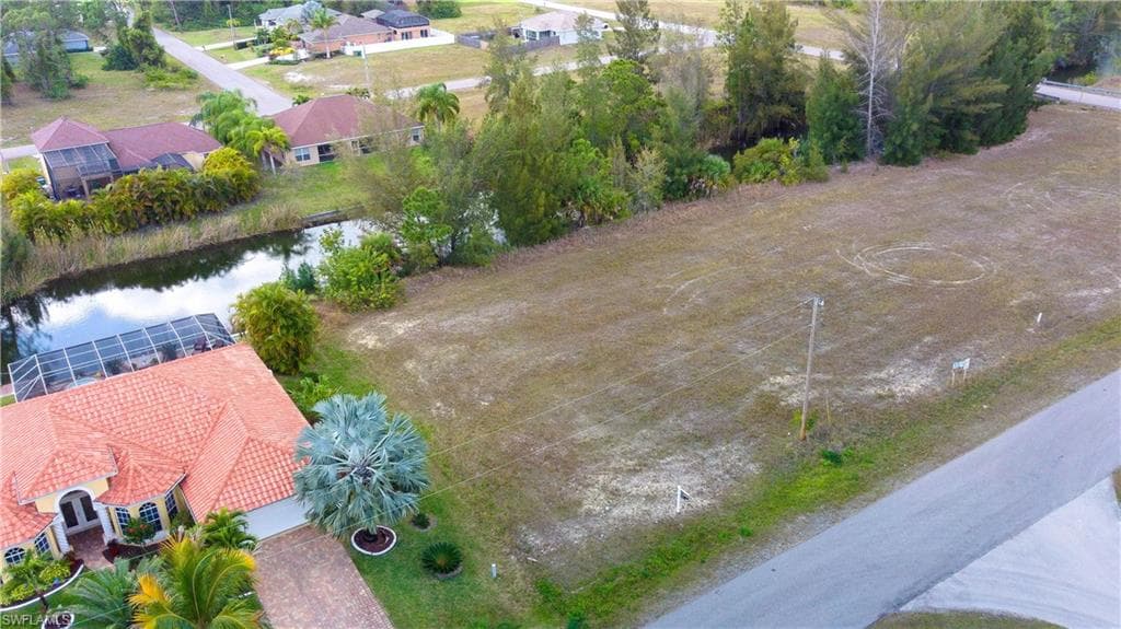 3346 21st PL CAPE CORAL, FL 33909