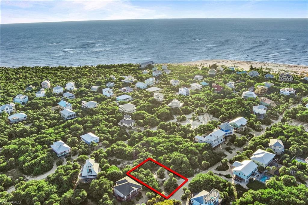 4461 CUTLASS DR Upper Captiva, FL 33924