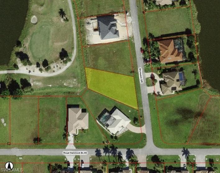 18001 Bluewater DR NAPLES, FL 34114