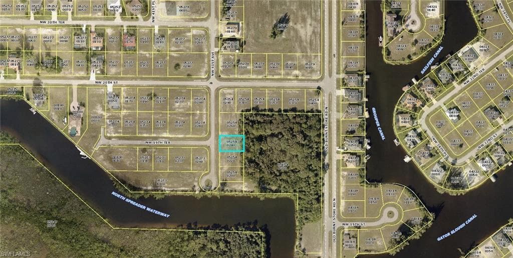 1915 NW 41st AVE CAPE CORAL, FL 33993
