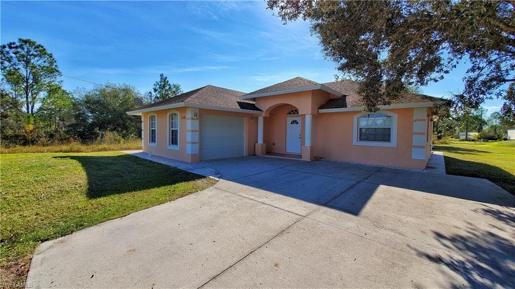 3320 58th AVE NE NAPLES, FL 34120