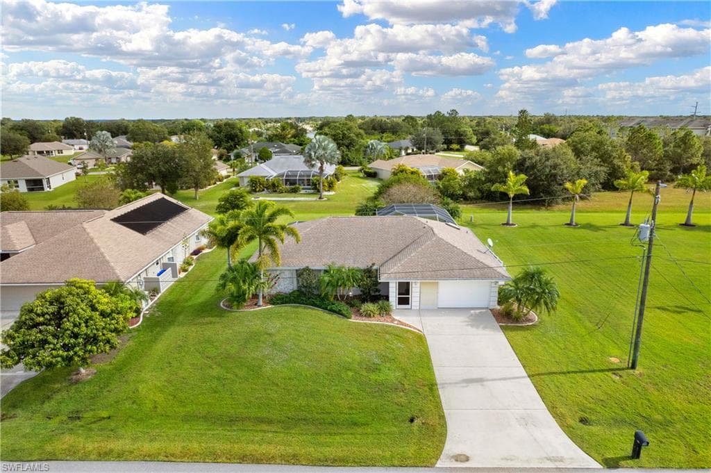 466 Guyana ST PUNTA GORDA, FL 33983