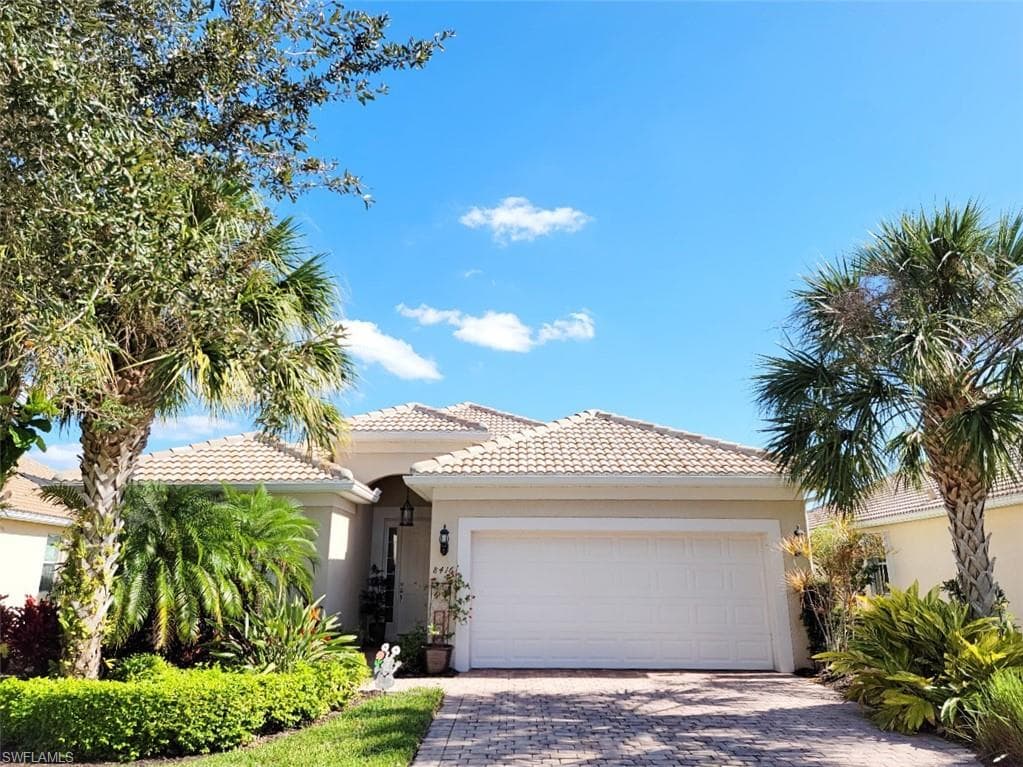8416 Benelli CT NAPLES, FL 34114