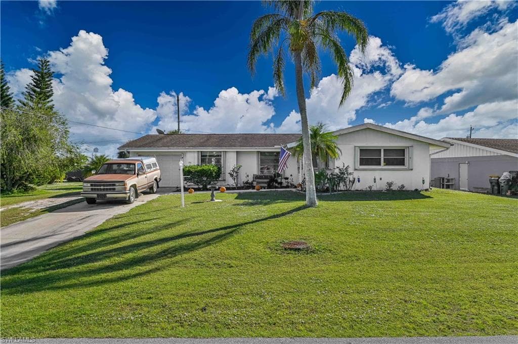 3511 Pinetree ST PORT CHARLOTTE, FL 33952