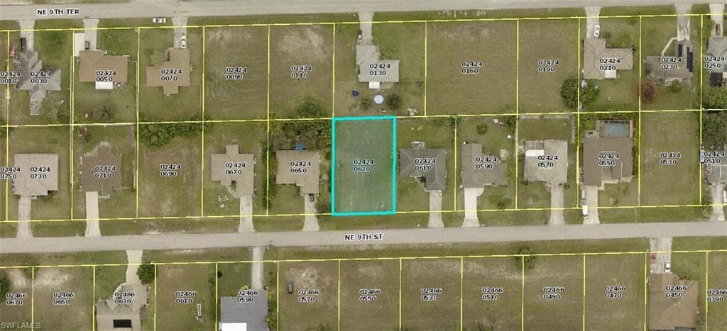 313 NE 9th ST CAPE CORAL, FL 33909