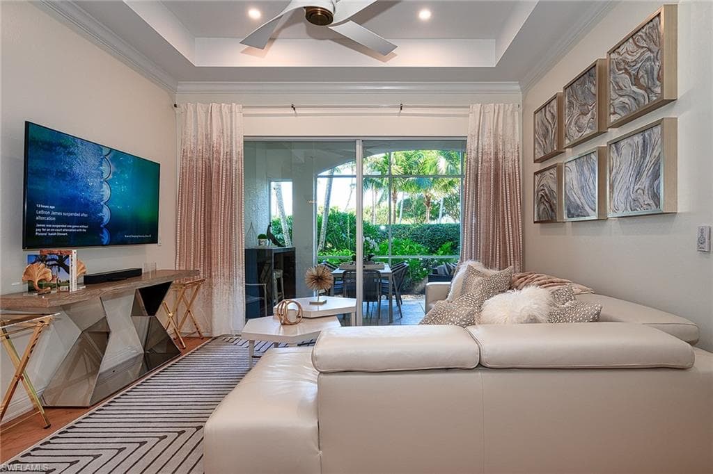 2354 Terra Verde LN 2354 NAPLES, FL 34105
