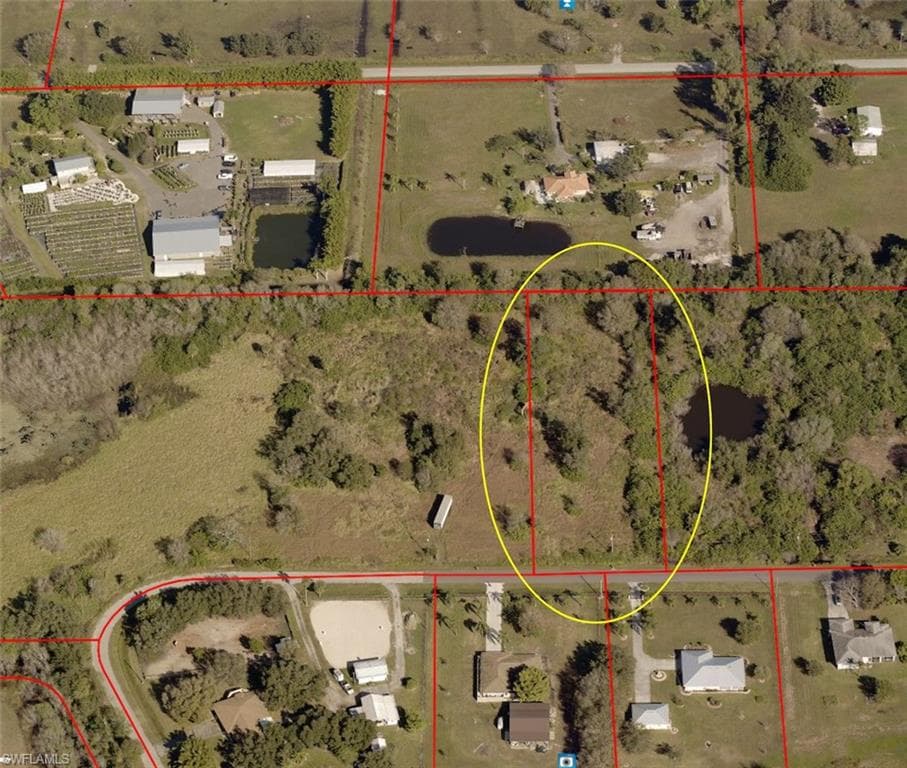 3700 Trail Dairy CIR NORTH FORT MYERS, FL 33917