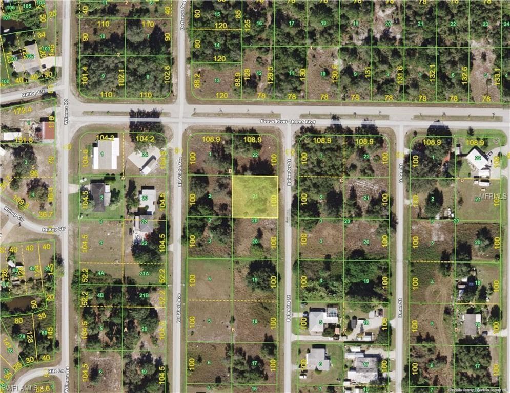 283 Bolender ST PUNTA GORDA, FL 33982