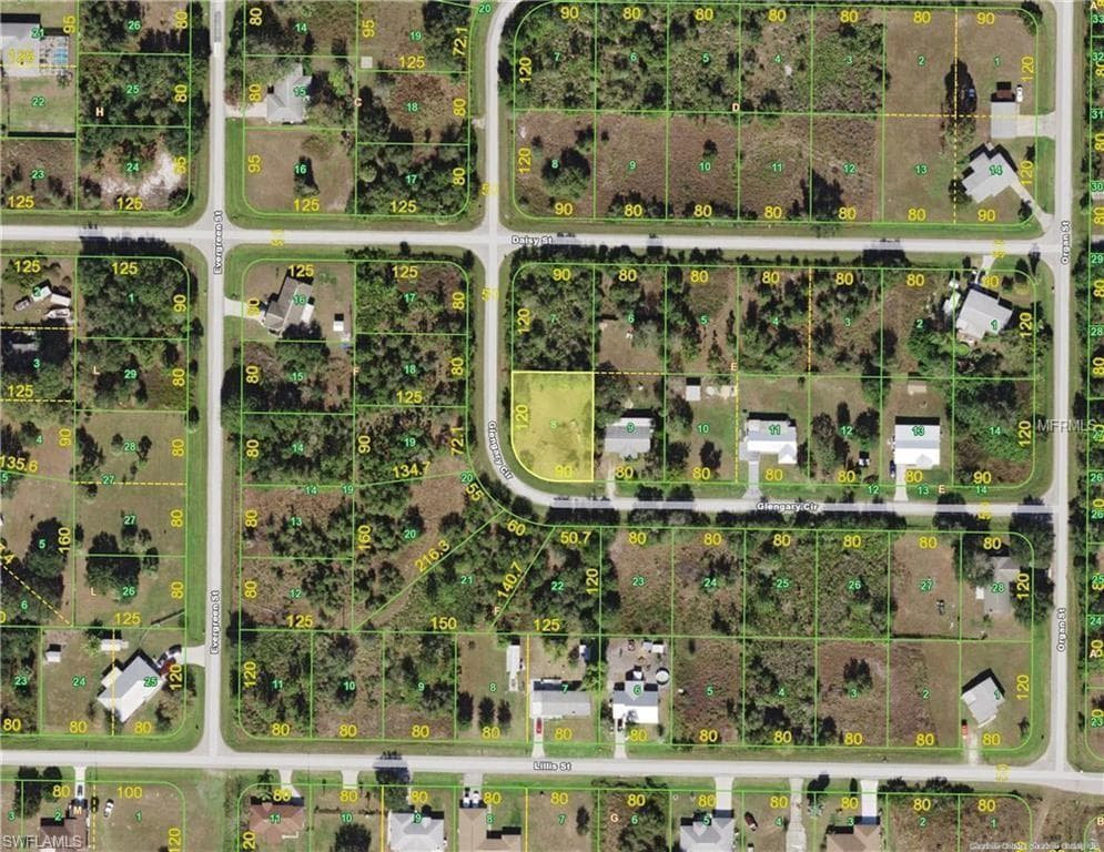 414 Glengary CIR PUNTA GORDA, FL 33982