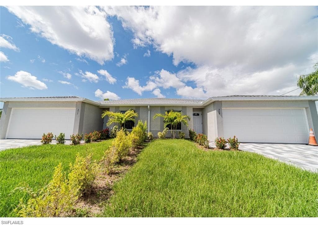 321/323 SW 47th TER CAPE CORAL, FL 33914