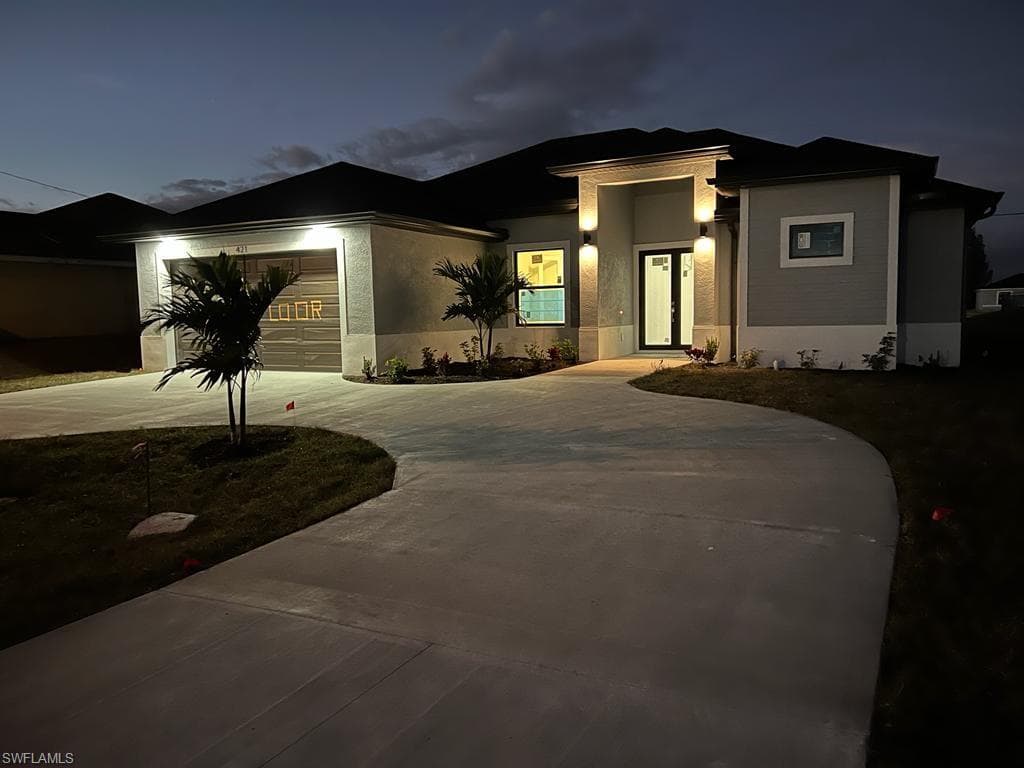 421 Tropicana PKY W CAPE CORAL, FL 33993