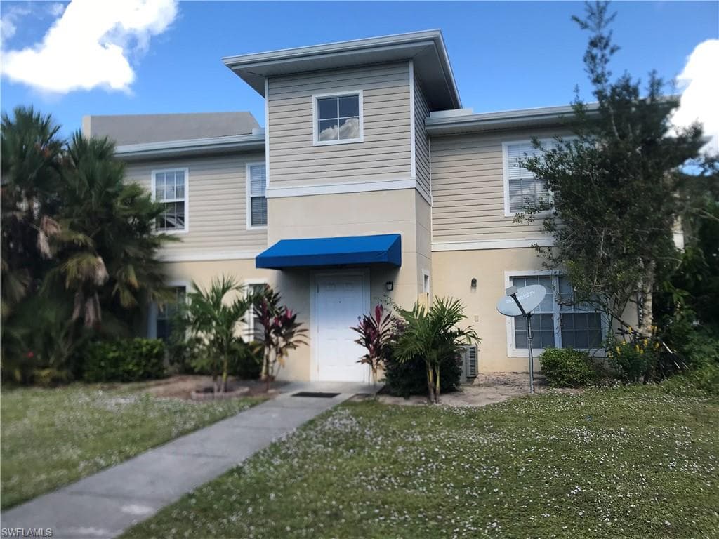 1332 Reflections LN 50-5 IMMOKALEE, FL 34142