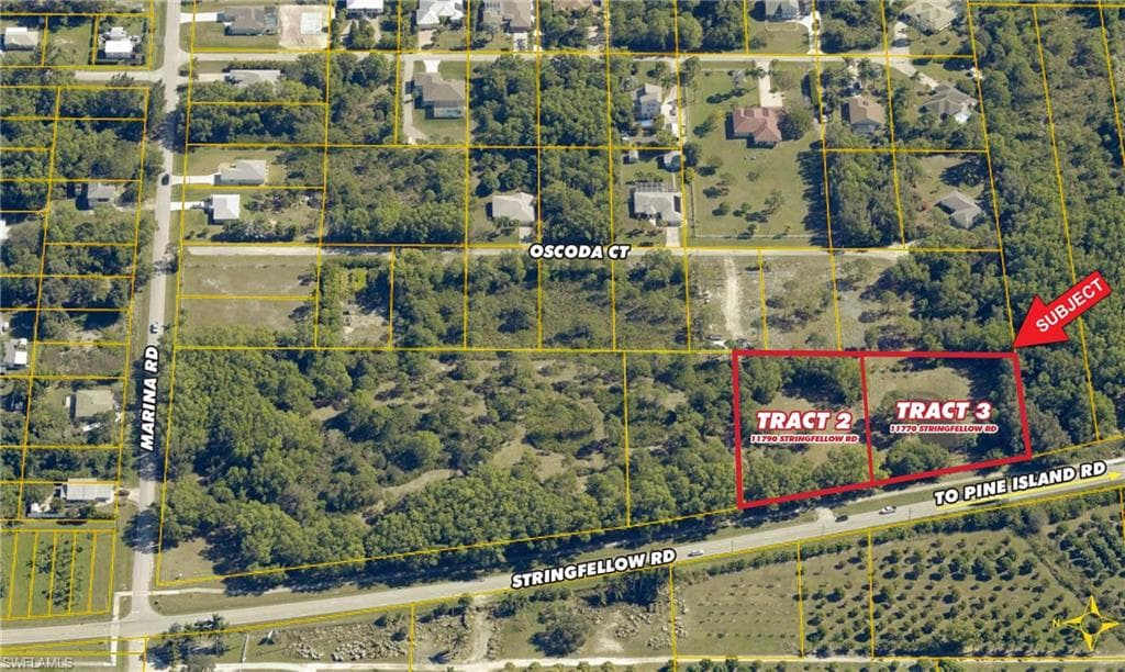 11770-11790 Stringfellow RD BOKEELIA, FL 33922