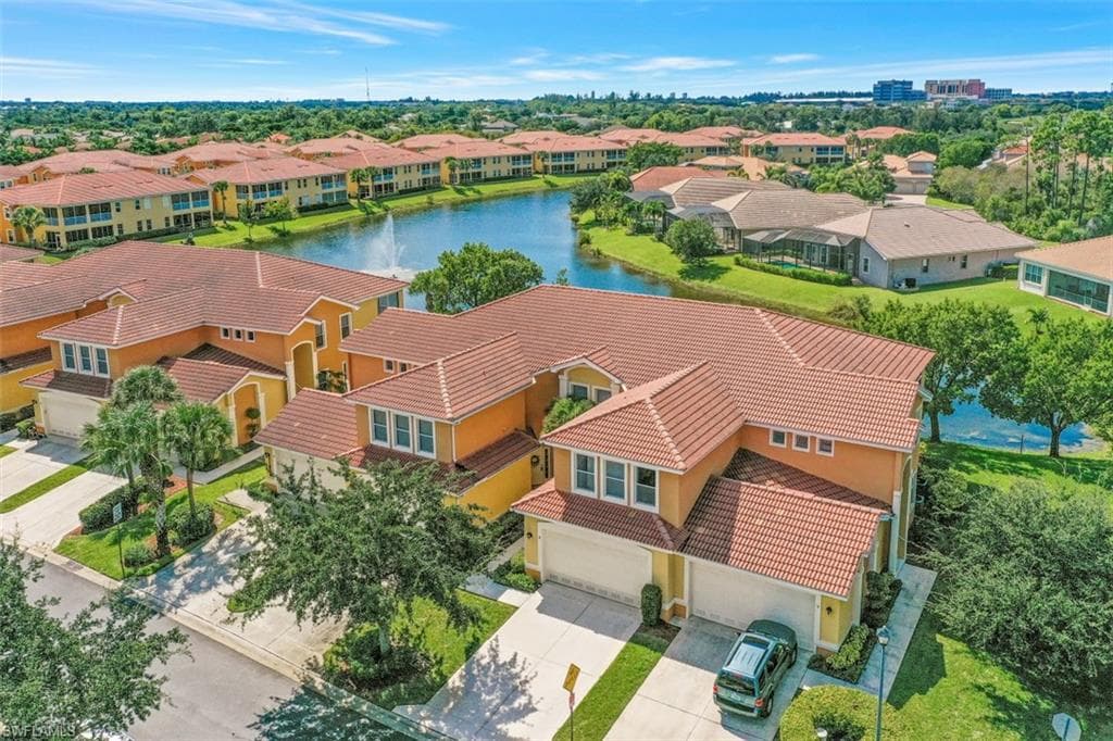 11800 Bayport LN 2602 FORT MYERS, FL 33908