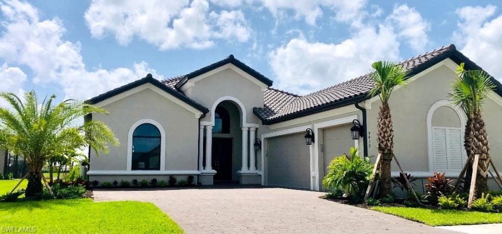 9412 Rapallo ST NAPLES, FL 34119